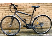 claud butler kyalami